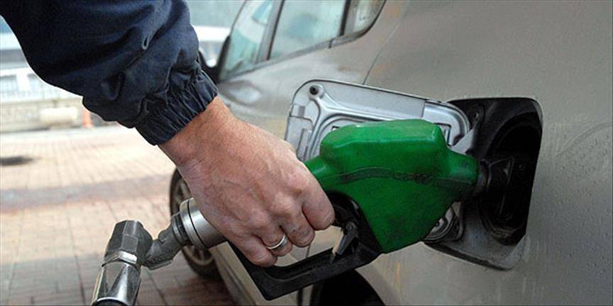 Akaryakıta kasım ayında üçüncü zam: Benzin bu gece 60 liranın üzerine çıkıyor 7